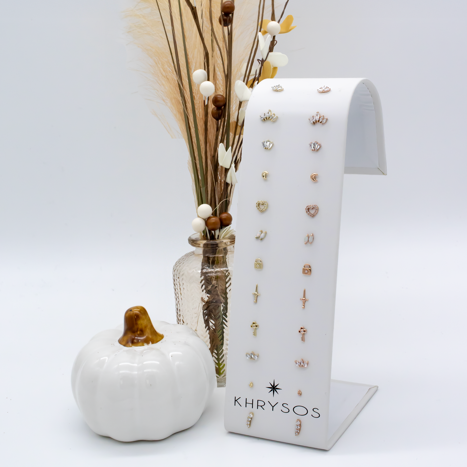 Fully Loaded Displays—Fully Your Vibe