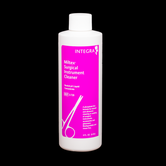 Miltex® Surgical Instrument Cleaner - Khrysos Jewelry