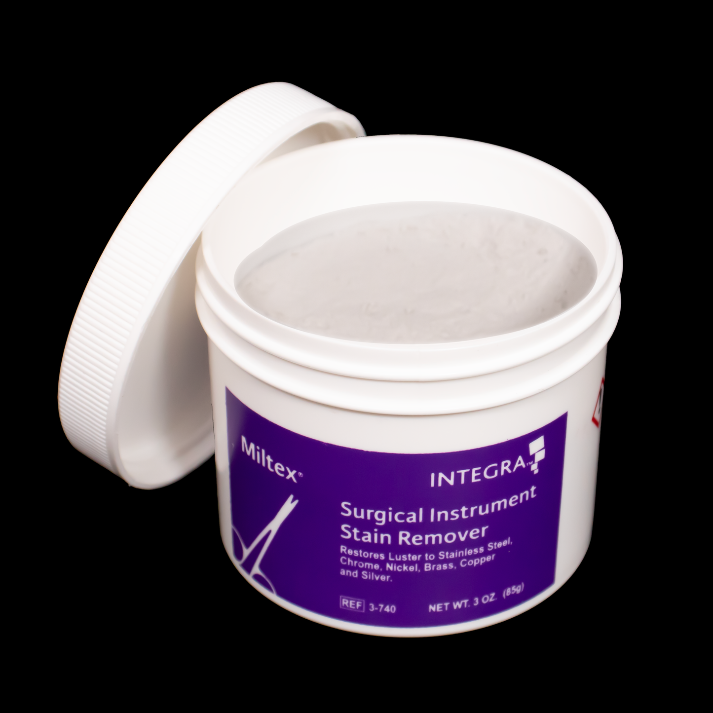 Miltex Surgical Instrument Stain Remover - Khrysos Jewelry