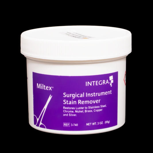 Miltex Surgical Instrument Stain Remover - Khrysos Jewelry
