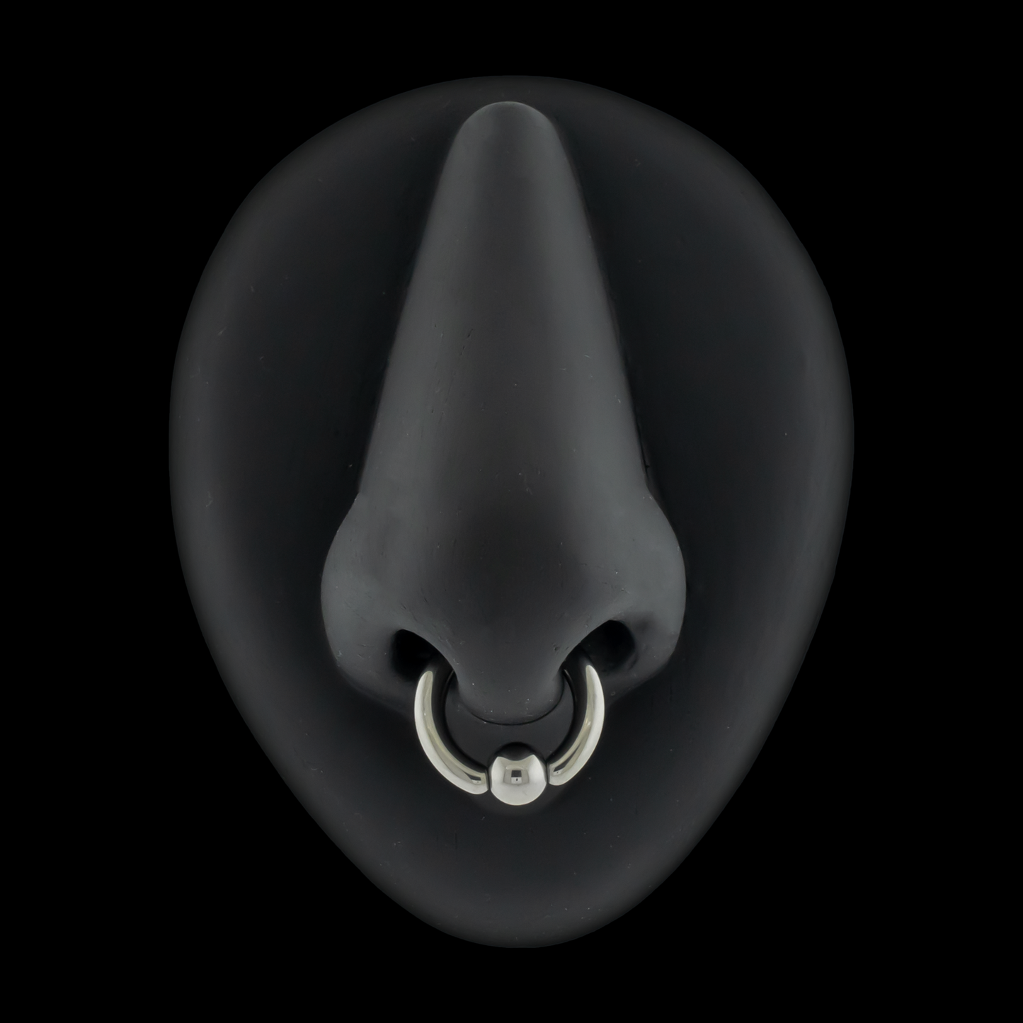 10G Captive Bead Rings - Khrysos Jewelry