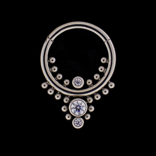 Meriel - Khrysos Jewelry