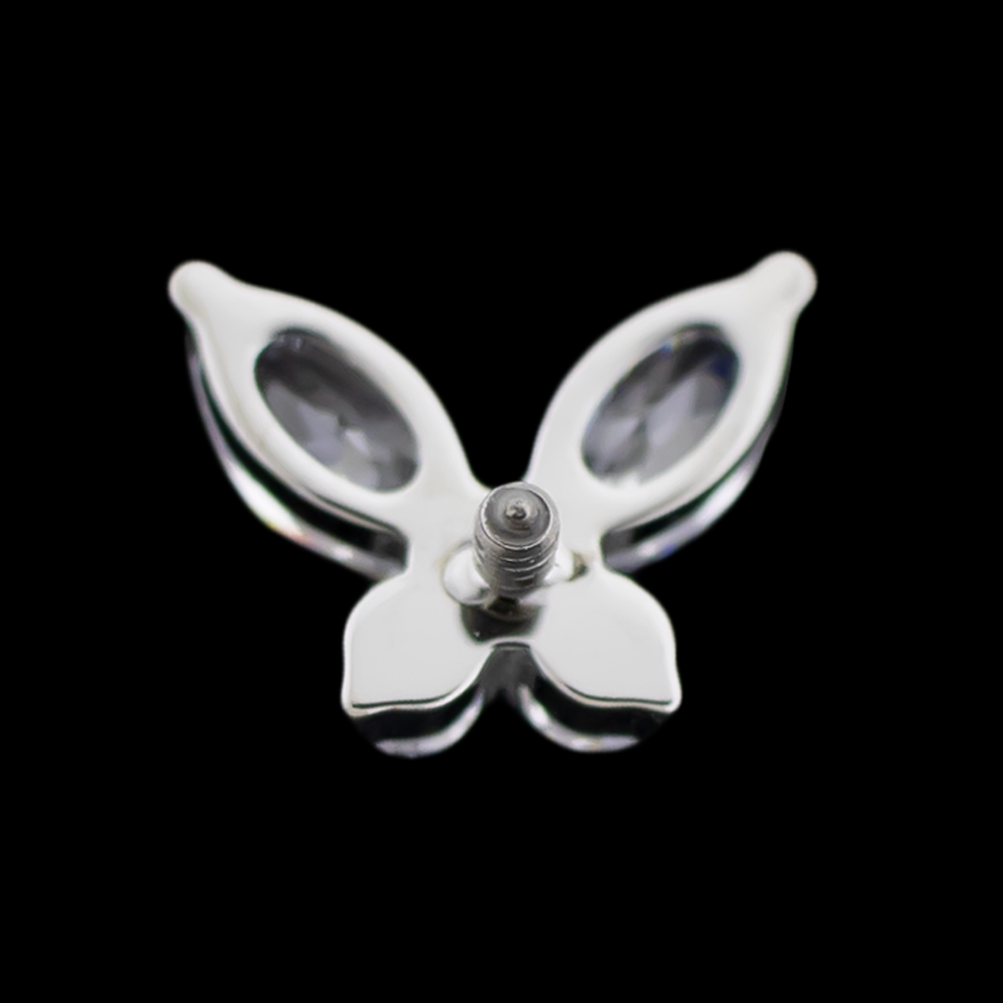 16G/ 18G Phoebe - Internally Threaded End - Khrysos Jewelry