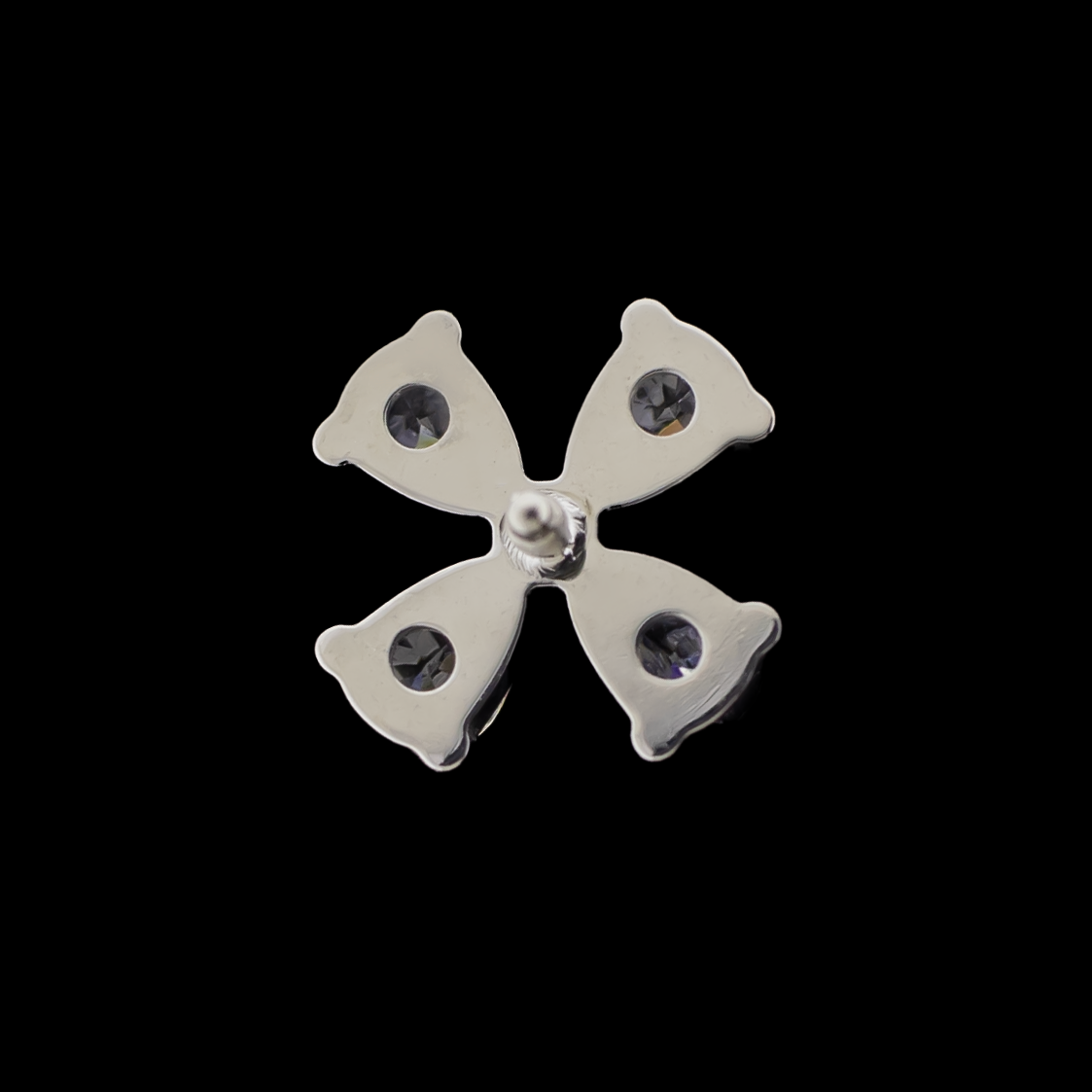 16G/ 18G Grace - Internally Threaded End - Khrysos Jewelry