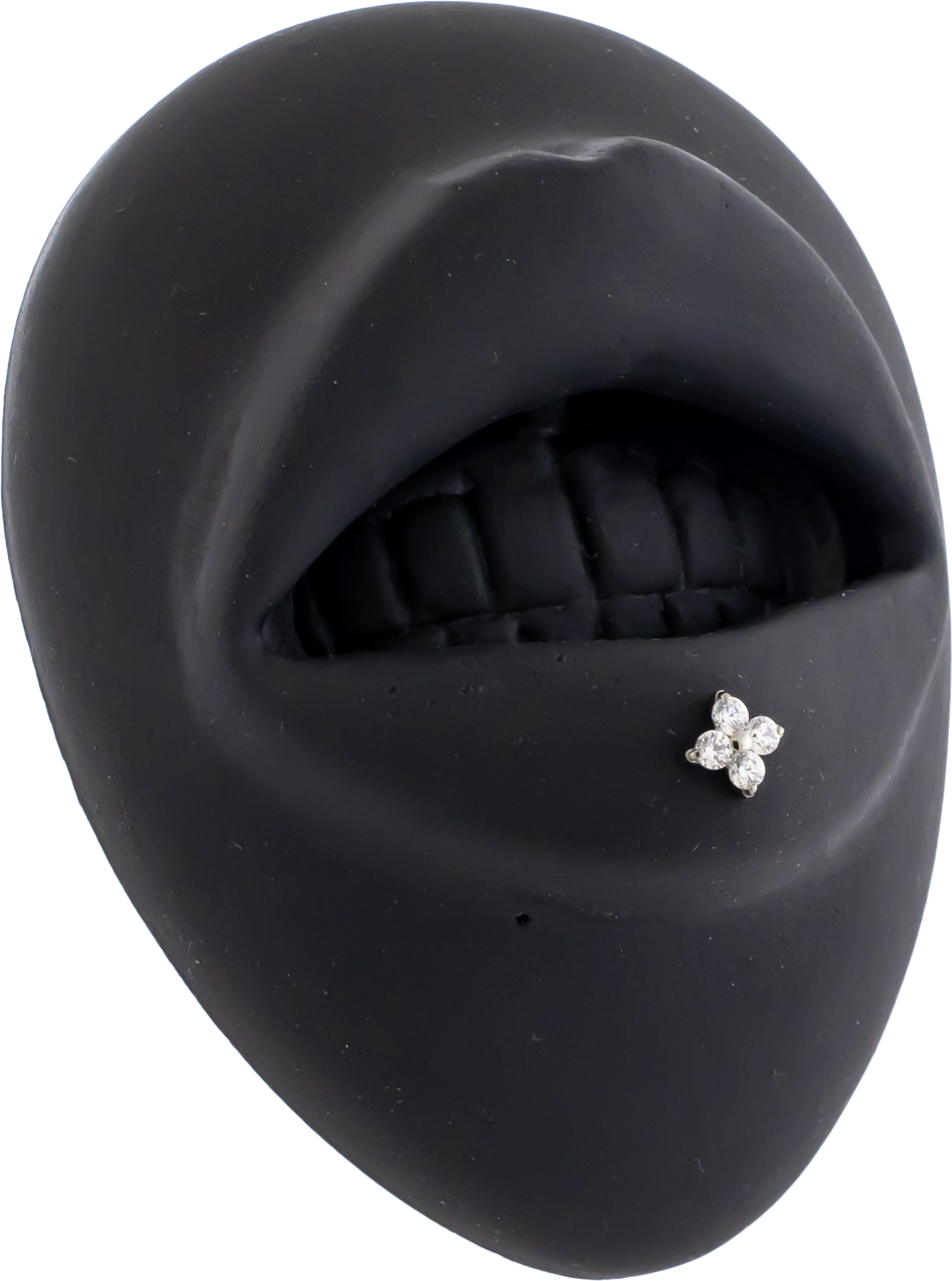 16G/ 18G Oliver - Internally Threaded End - Khrysos Jewelry