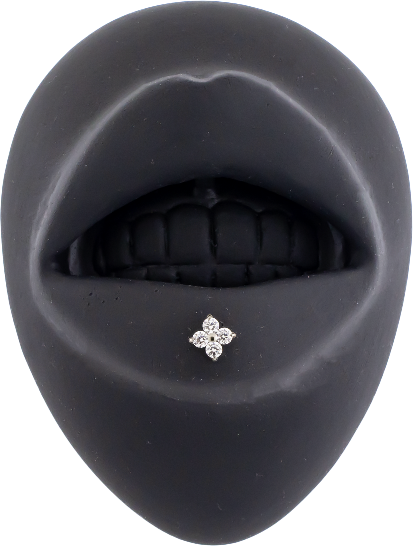 16G/ 18G Oliver - Internally Threaded End - Khrysos Jewelry