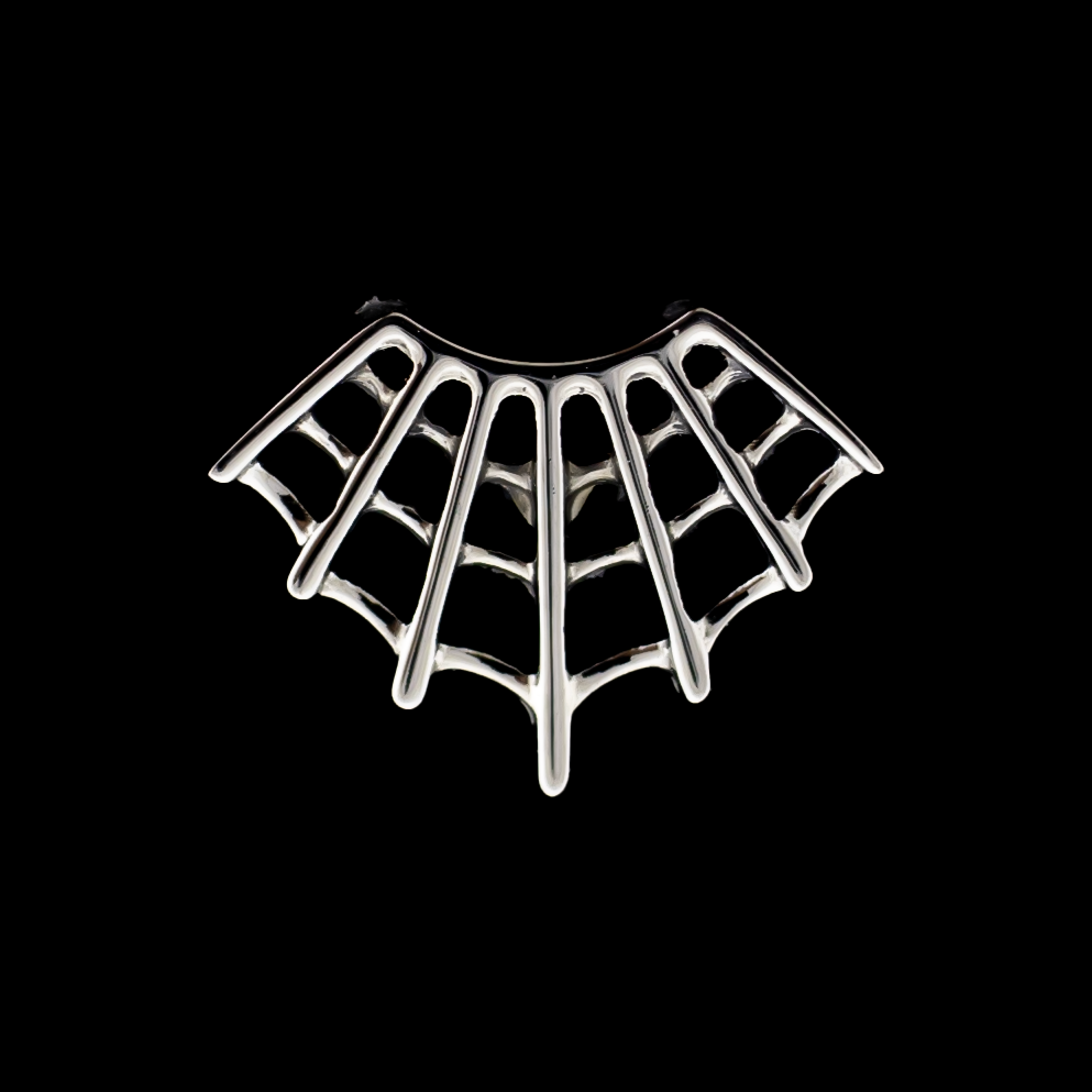 16G/ 18G Charlotte - Internally Threaded End - Khrysos Jewelry