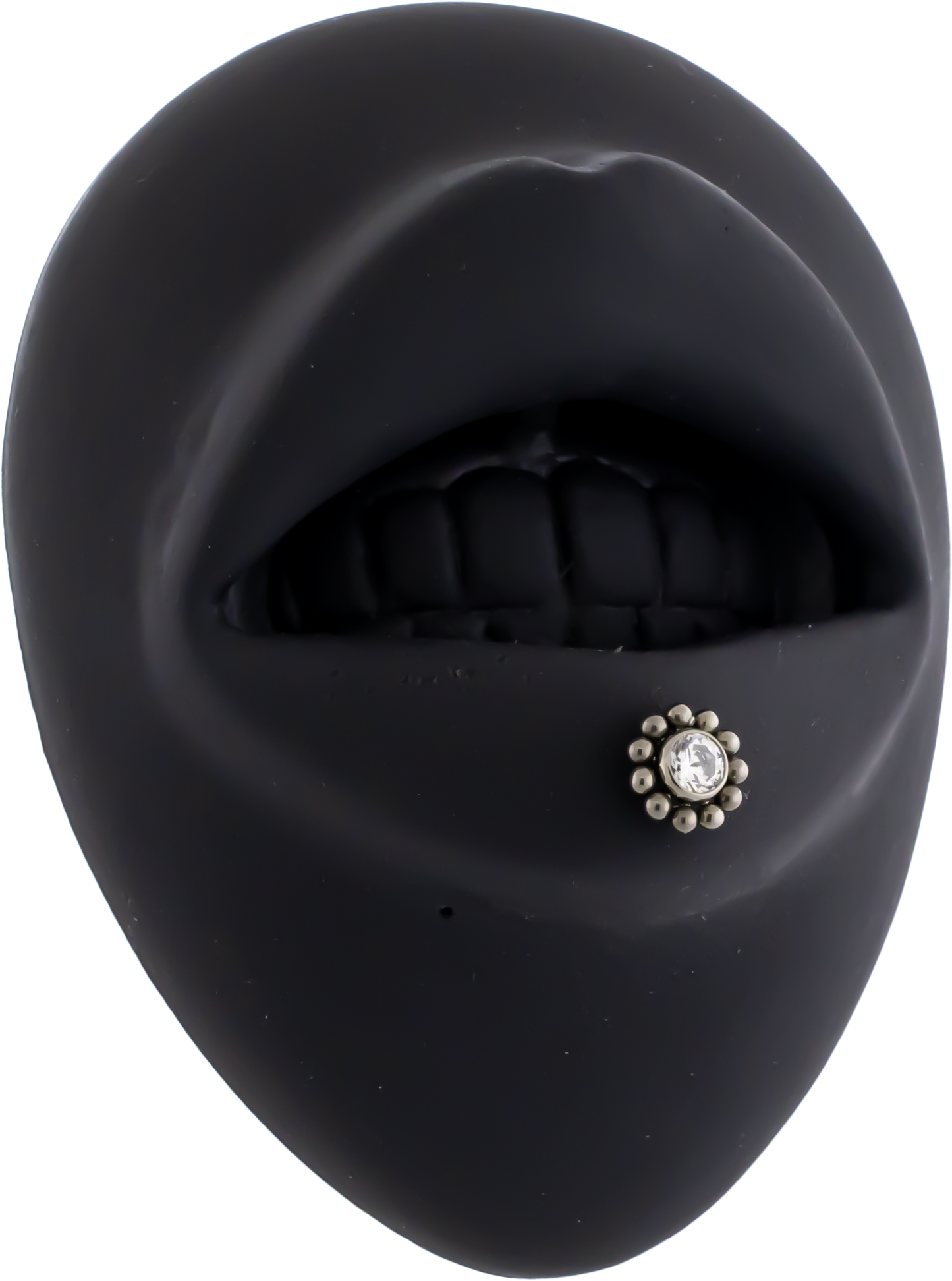 16G/18G Dorene - Internally Threaded - Khrysos Jewelry