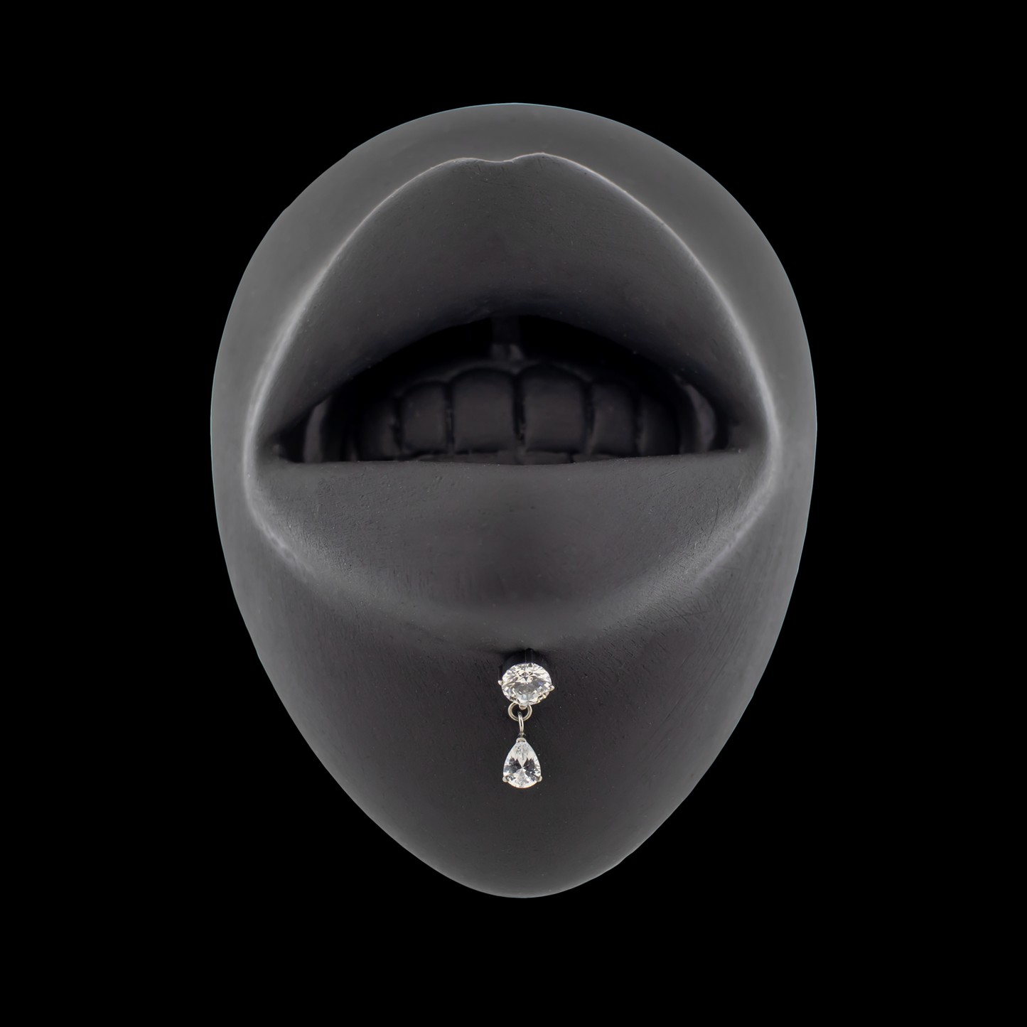 16G/ 18G Belle - Internally Threaded End - Khrysos Jewelry