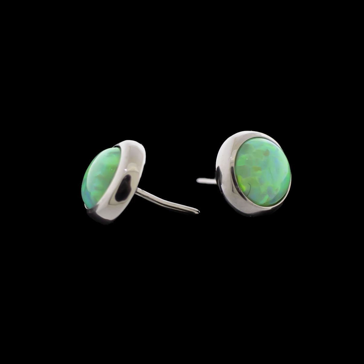 Marlowe - Opal - Khrysos Jewelry