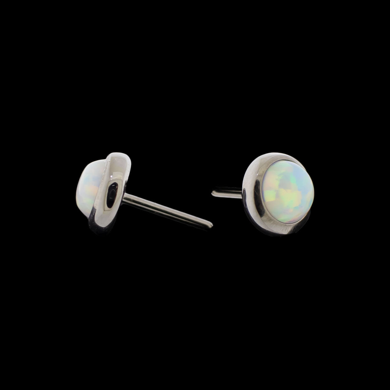 Marlowe - Opal - Khrysos Jewelry