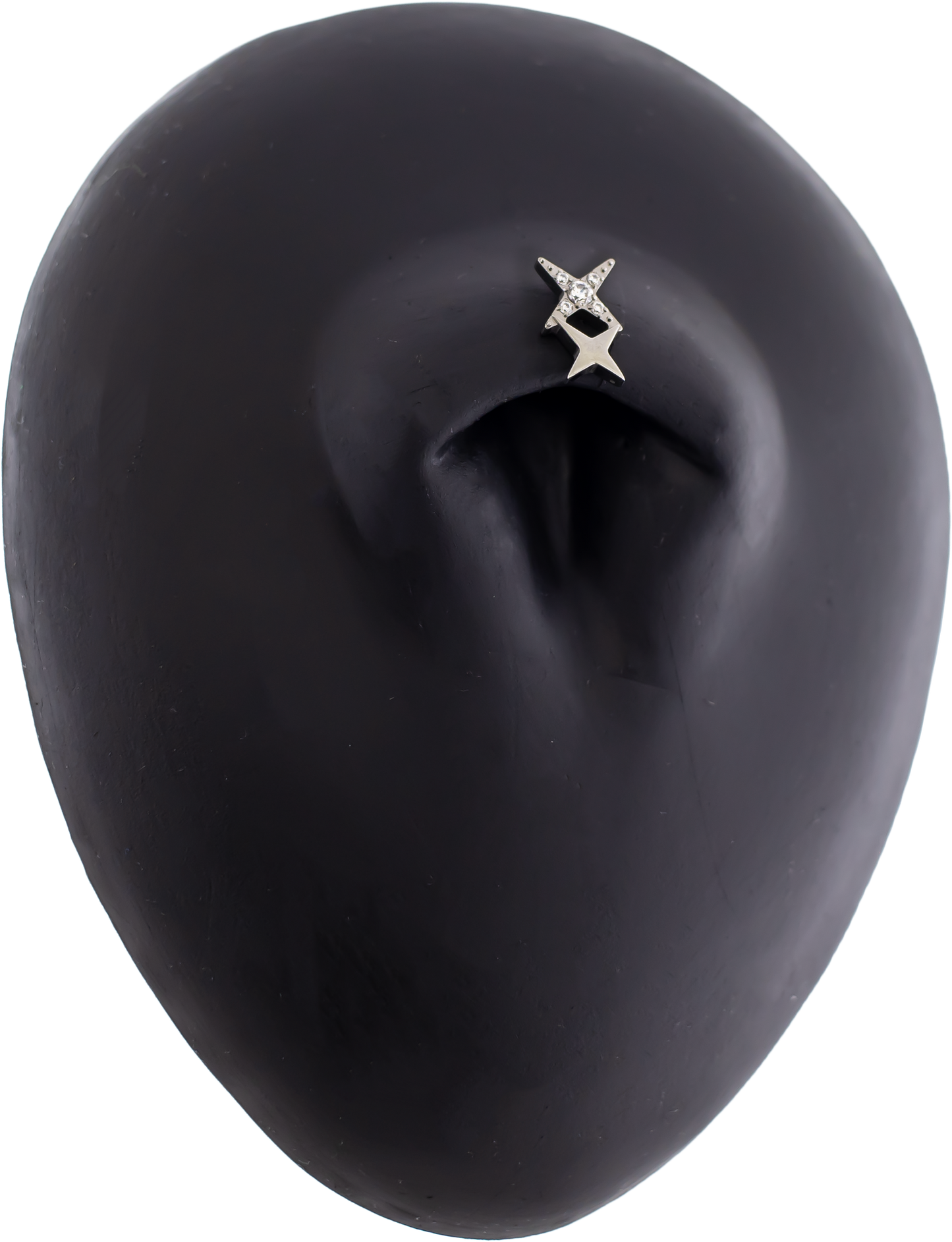 Astrid - Threadless End - Khrysos Jewelry
