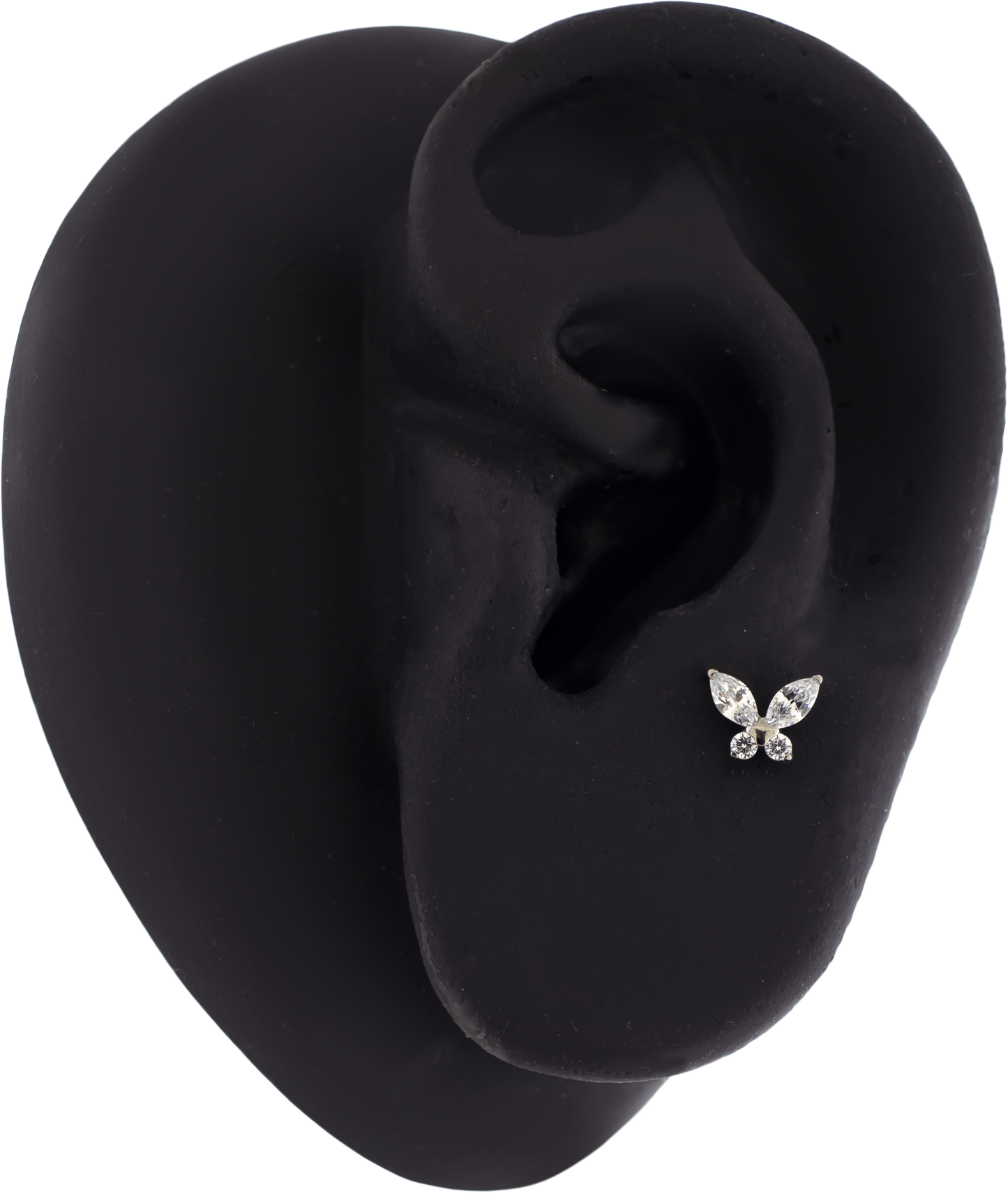 16G/ 18G Phoebe - Internally Threaded End - Khrysos Jewelry