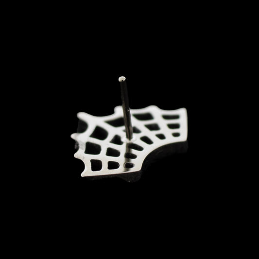 Charlotte - Threadless End - Khrysos Jewelry