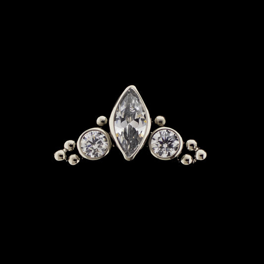 Mirabel - Khrysos Jewelry