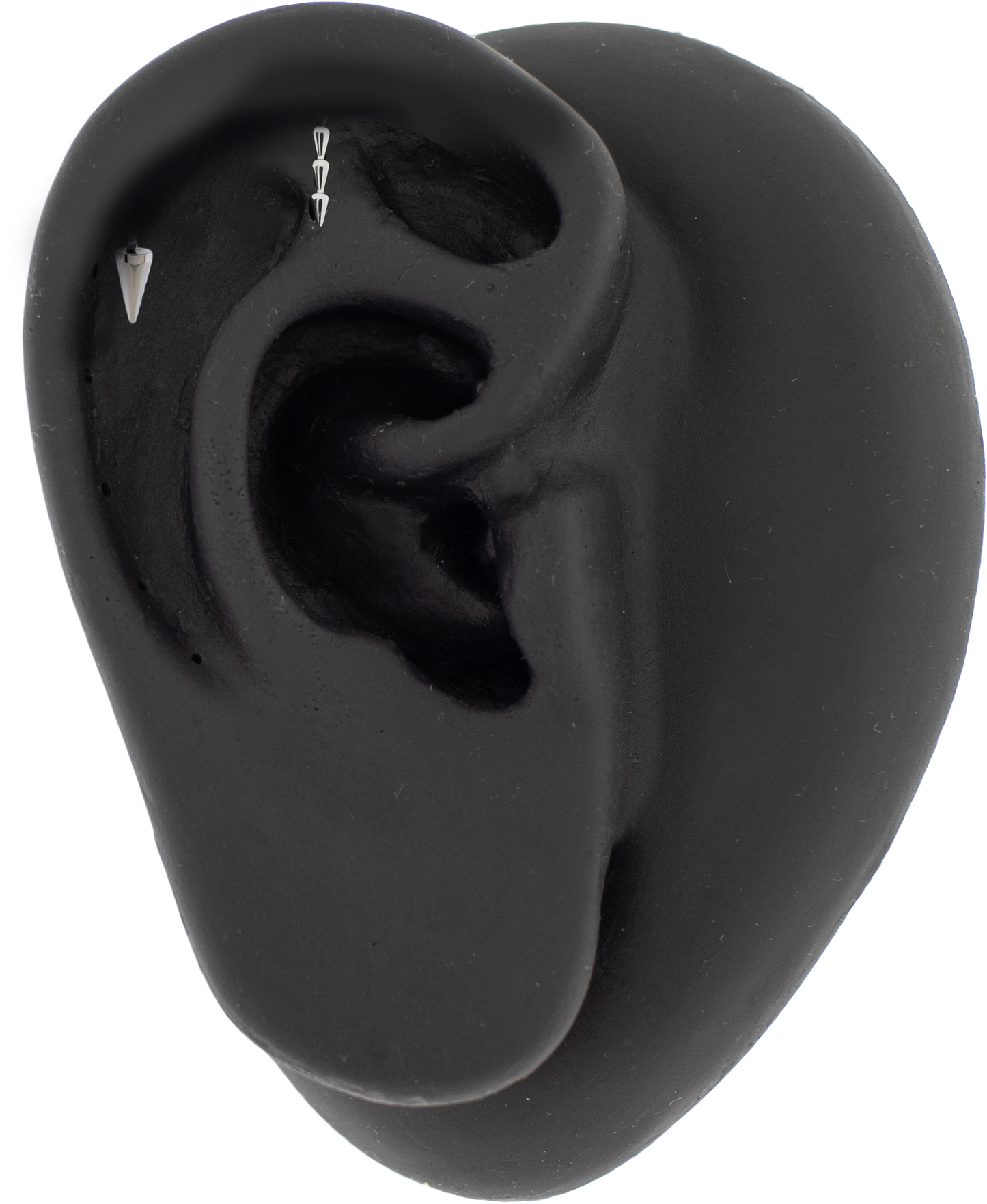 Kai - Threadless Hidden Helix - Khrysos Jewelry