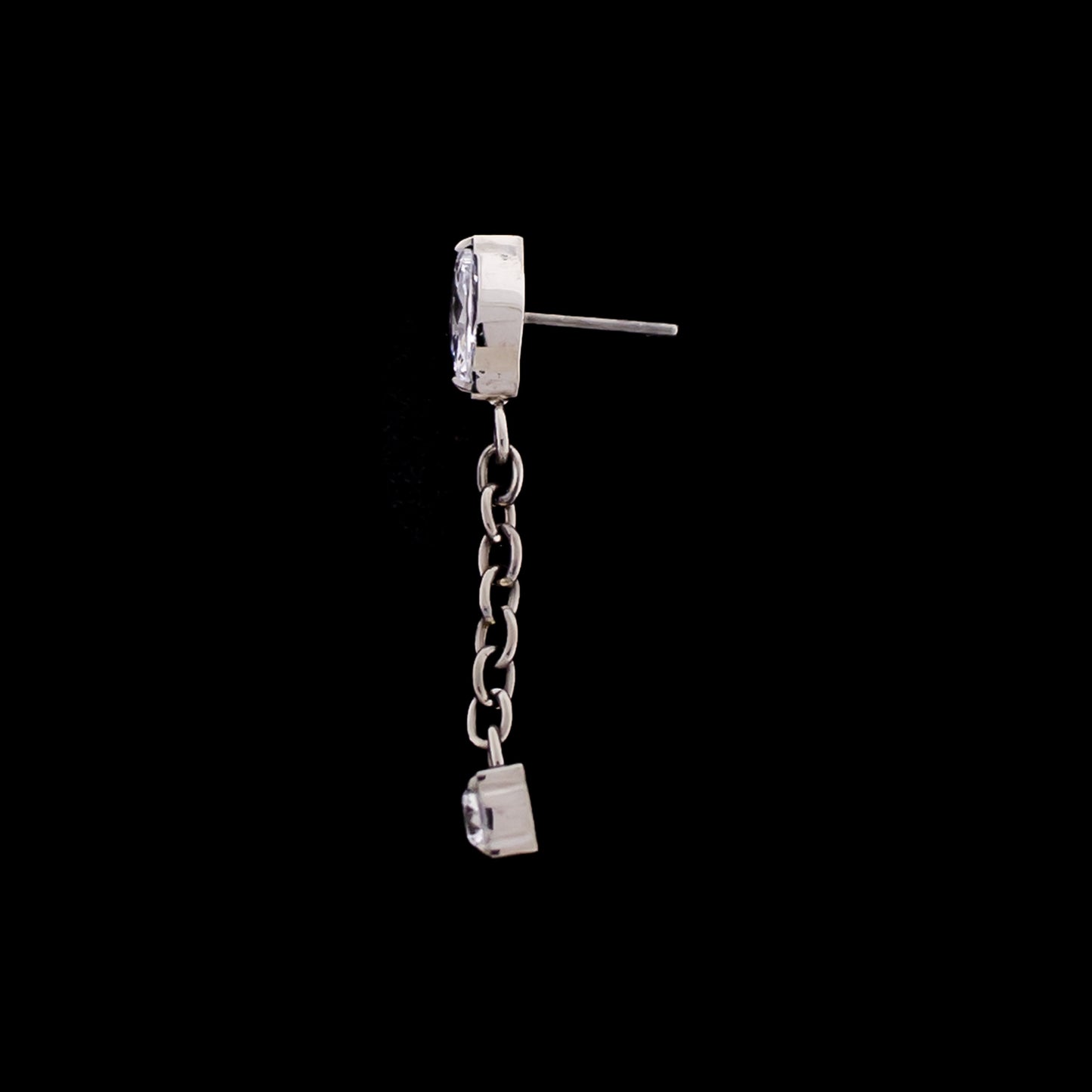 Tsia - Khrysos Jewelry