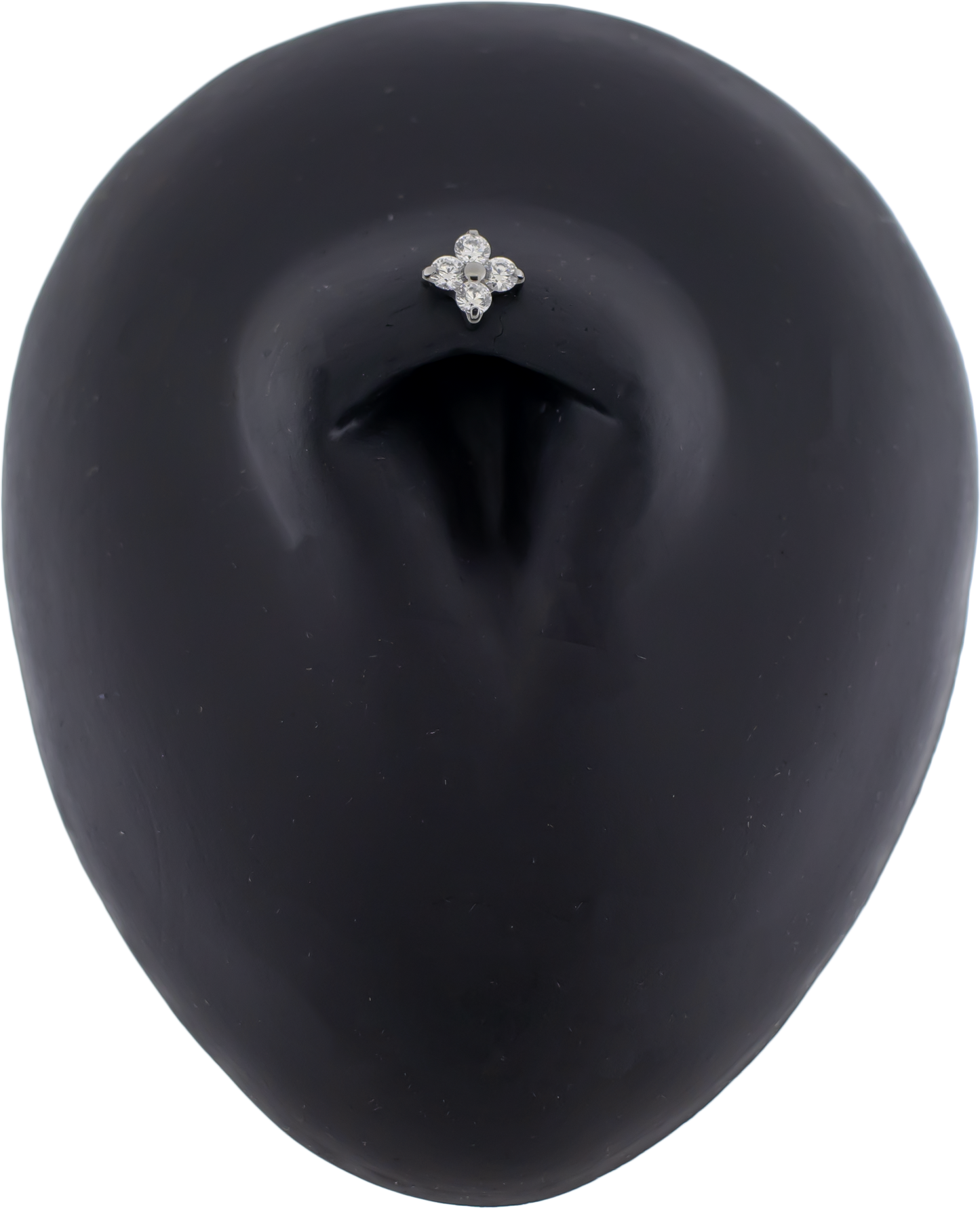 16G/ 18G Oliver - Internally Threaded End - Khrysos Jewelry