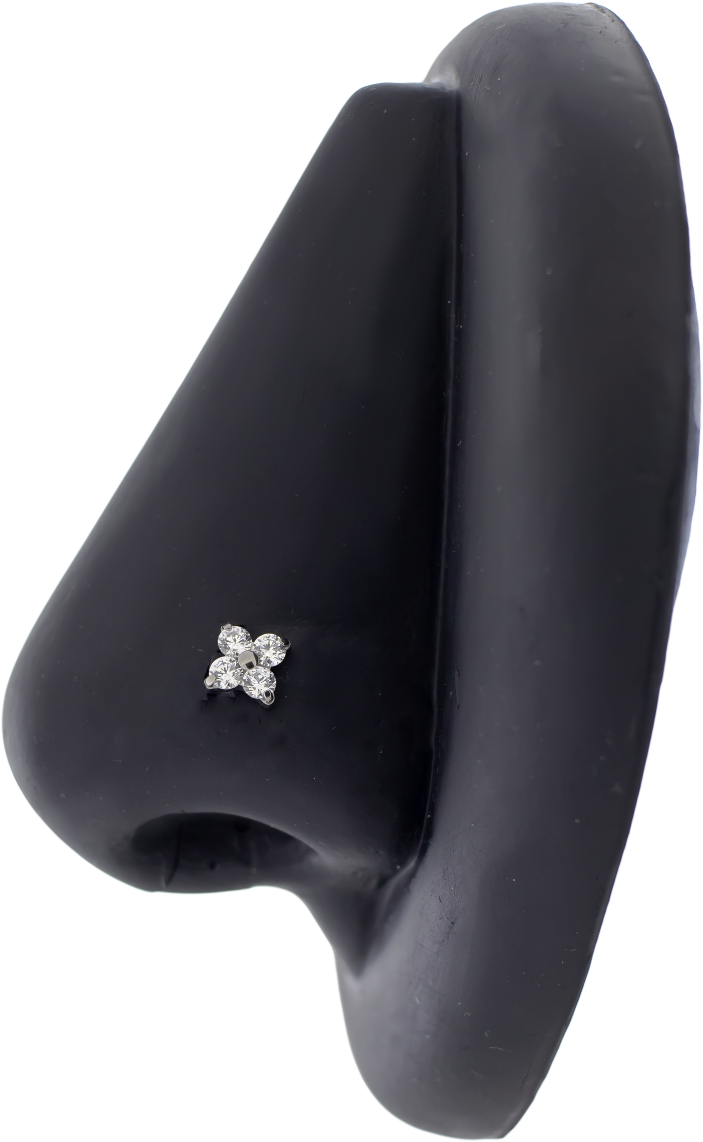 16G/ 18G Oliver - Internally Threaded End - Khrysos Jewelry