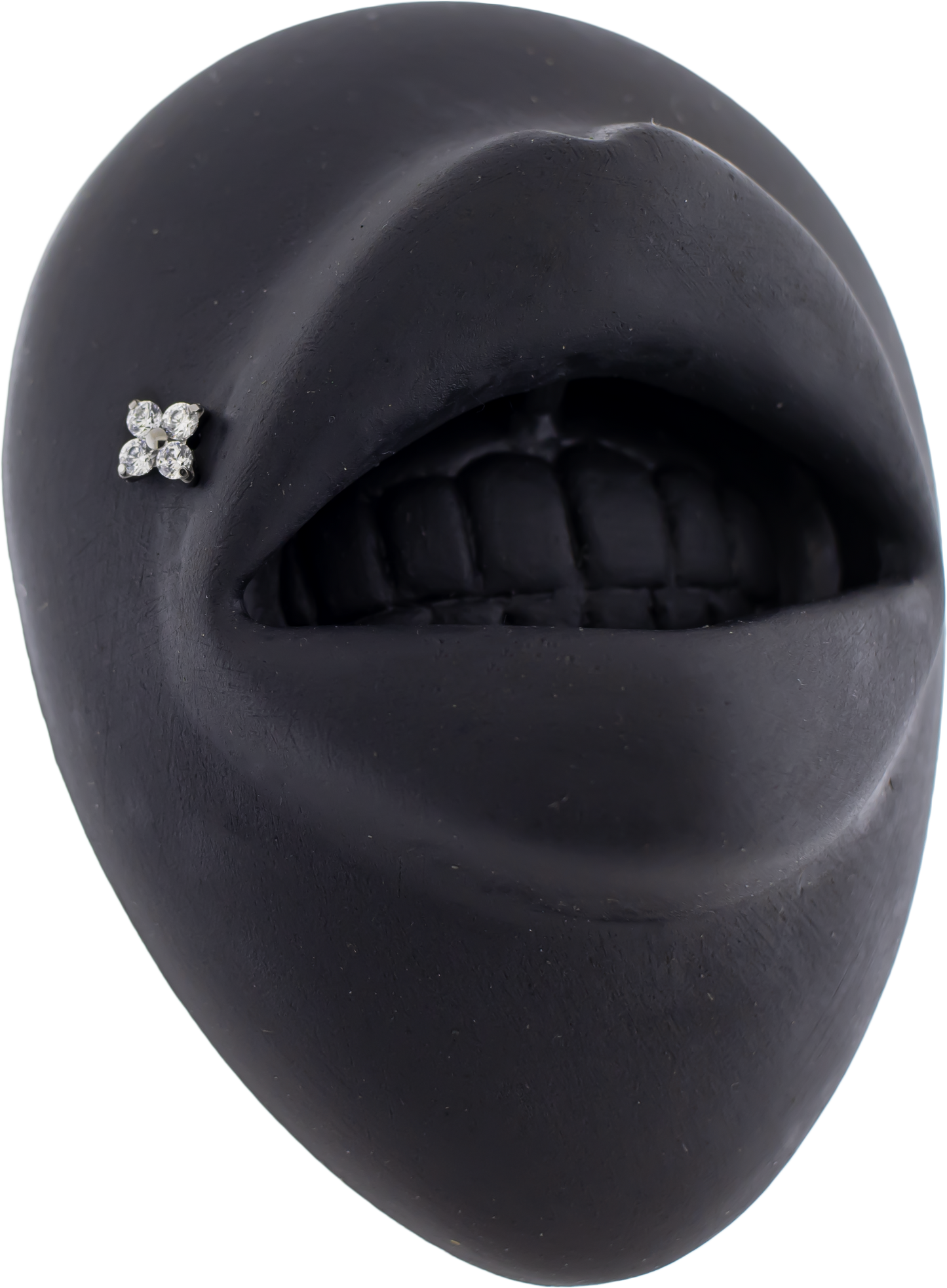 16G/ 18G Oliver - Internally Threaded End - Khrysos Jewelry