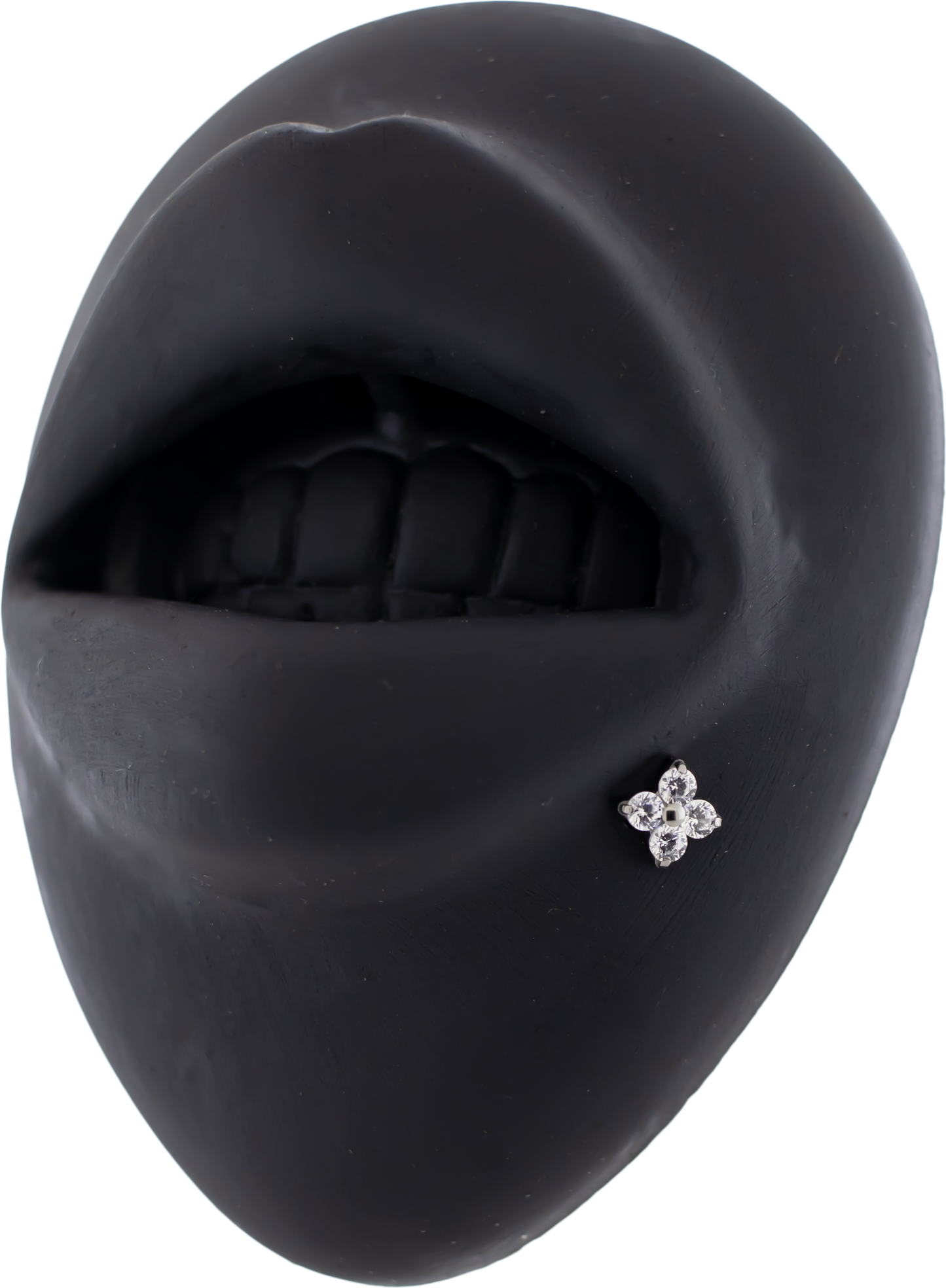 16G/ 18G Oliver - Internally Threaded End - Khrysos Jewelry