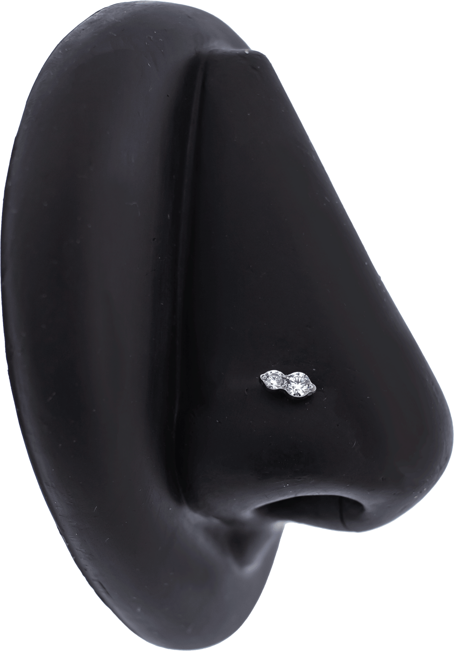 16G/ 18G Sophia - Internally Threaded End - Khrysos Jewelry