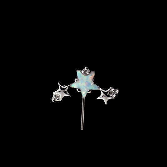 Leala - Forward Facing - Khrysos Jewelry