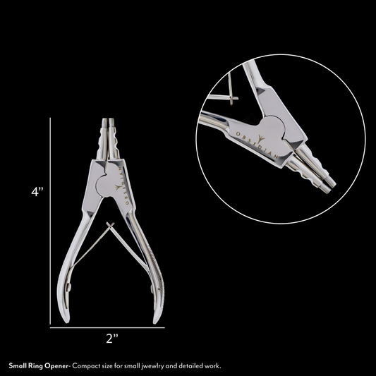 Ring Opener - Small - Khrysos Jewelry