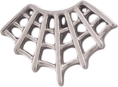 16G/ 18G Charlotte - Internally Threaded End - Khrysos Jewelry