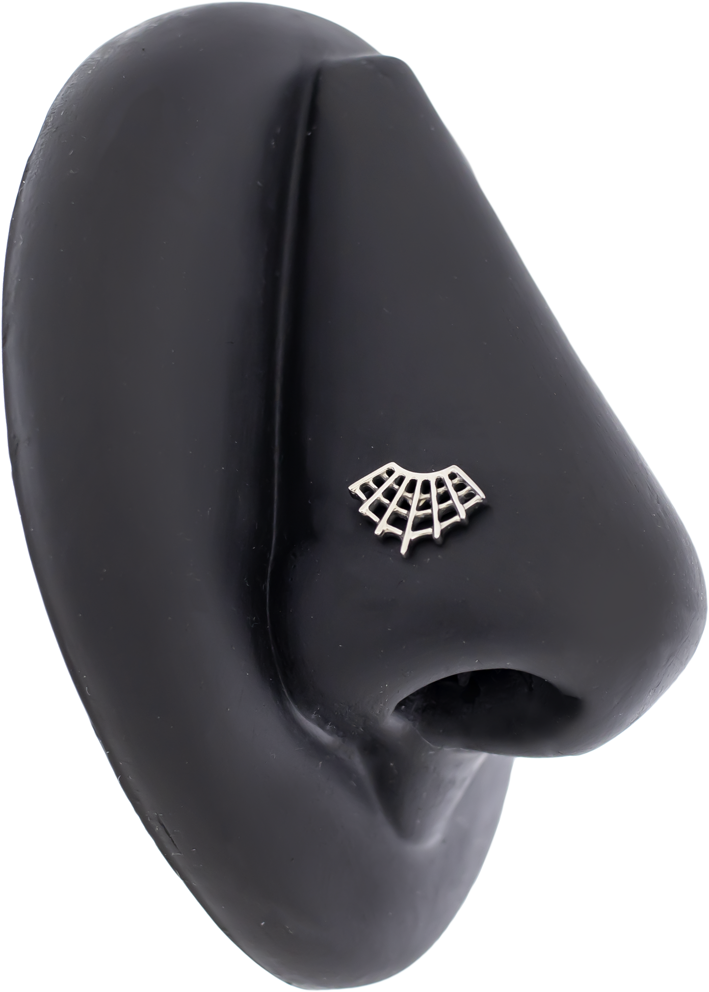 16G/ 18G Charlotte - Internally Threaded End - Khrysos Jewelry