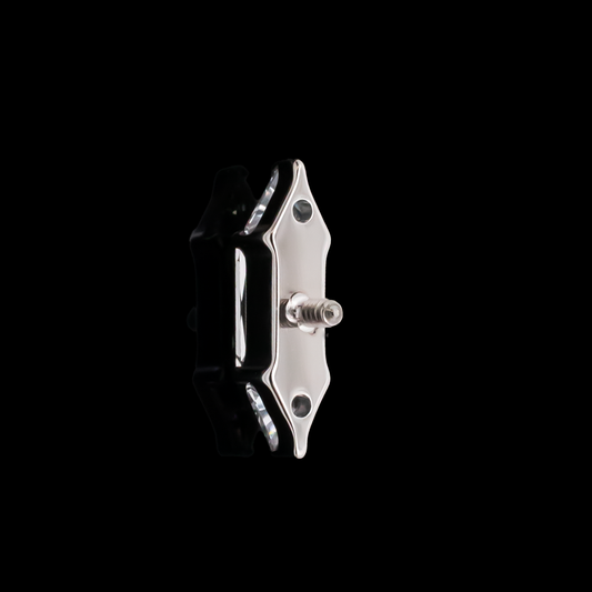 Aviana - 16G Internally Threaded End - Khrysos Jewelry