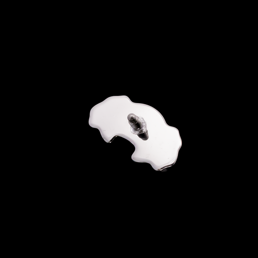 Bram - 16G Internally Threaded End - Khrysos Jewelry