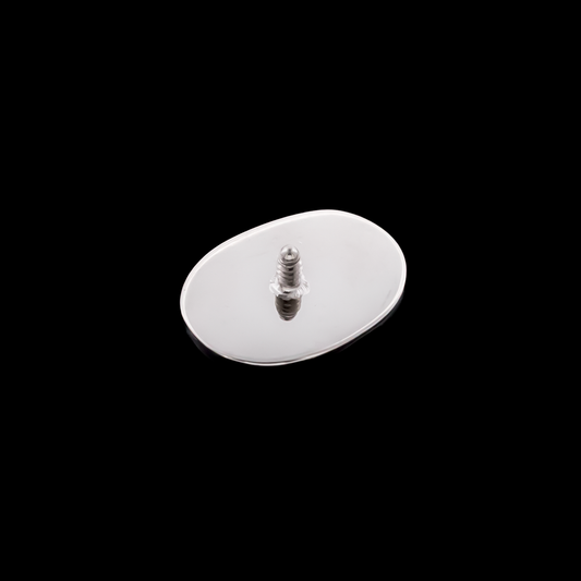 Siren - 16G Internally Threaded End - Khrysos Jewelry
