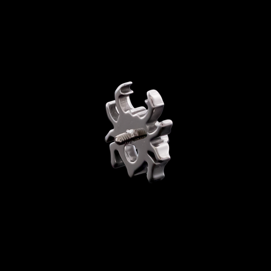 Cassian - 16G Internally Threaded End - Khrysos Jewelry
