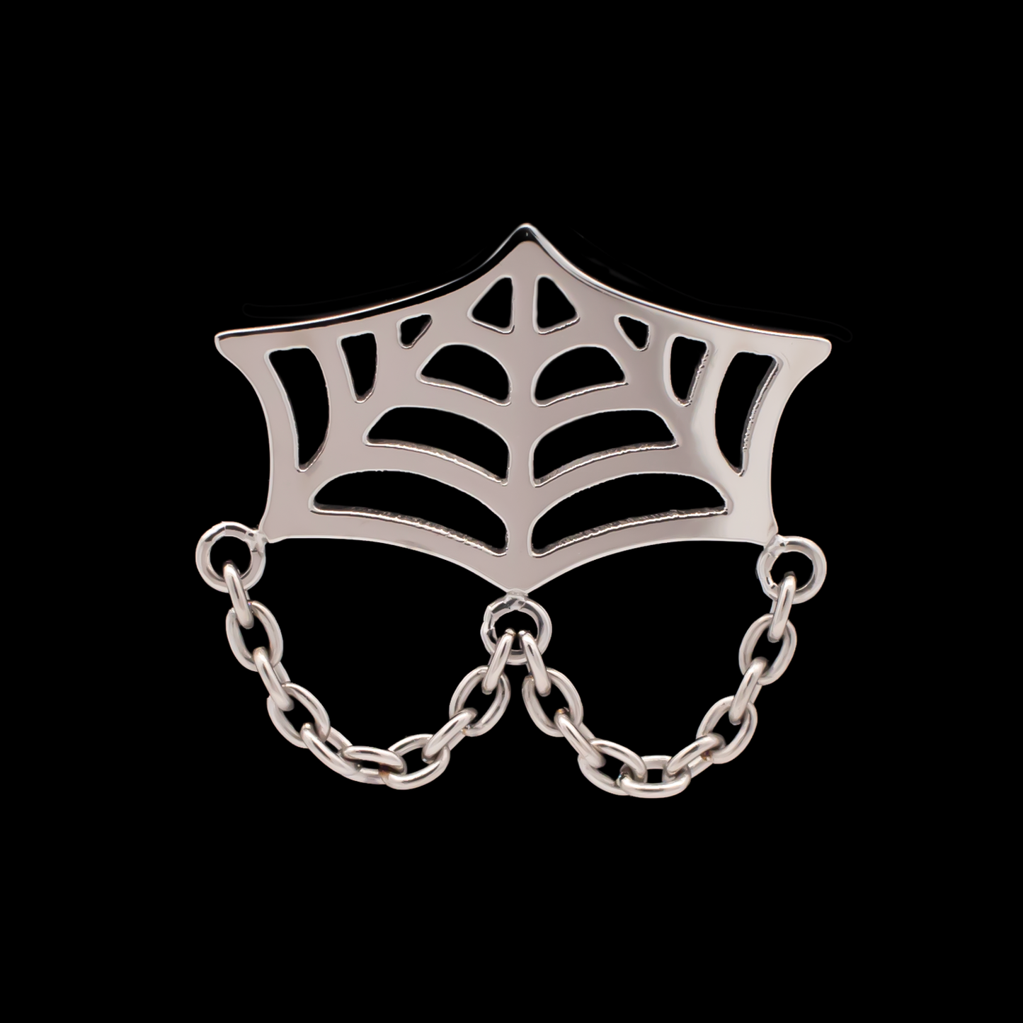 Nexus - 16G Internally Threaded End - Khrysos Jewelry