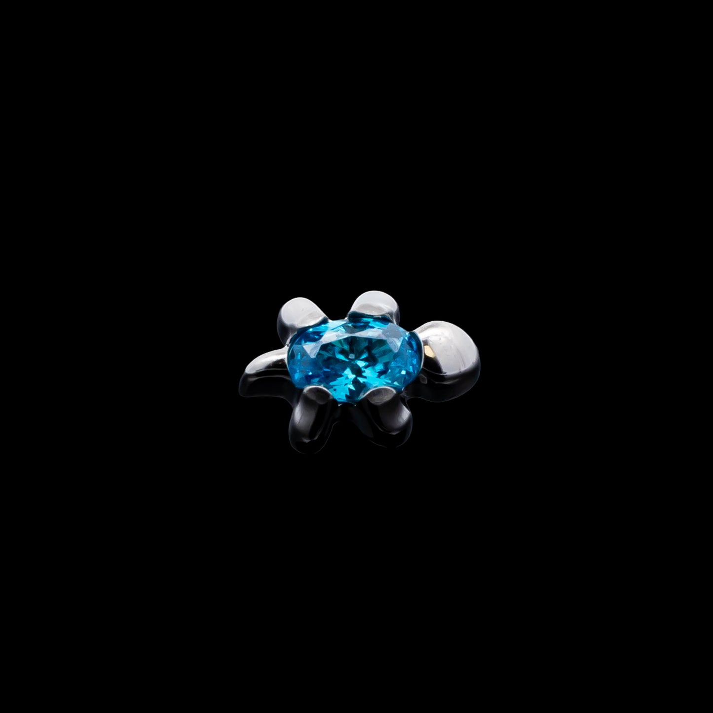 Esme - 16G Internally Threaded End