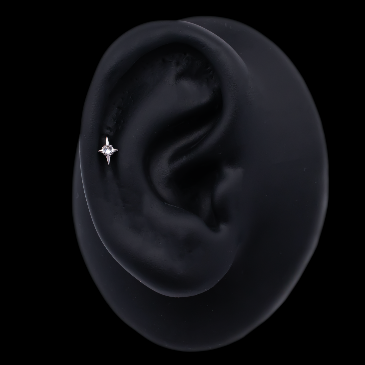 Asteri - 16G Internally Threaded End