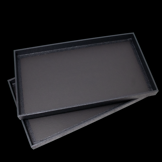 Wooden Display Tray - Khrysos Jewelry