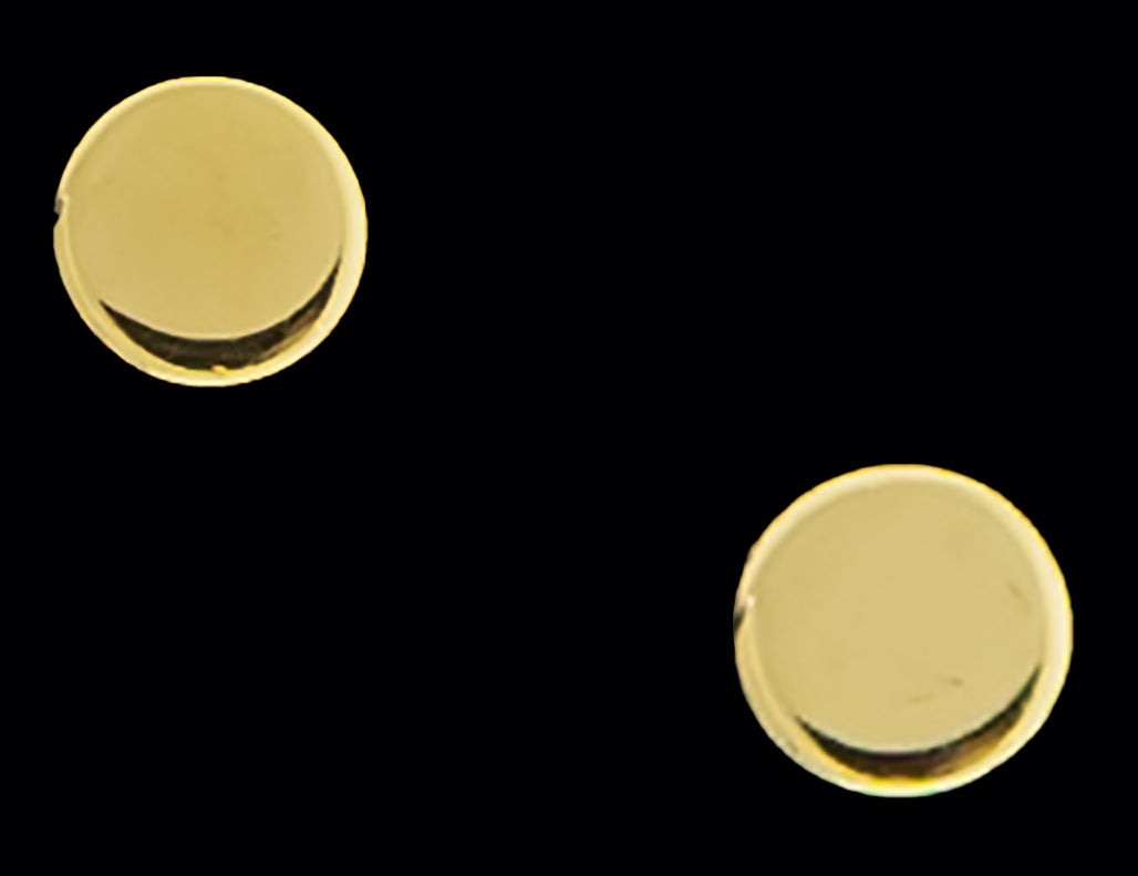 Gwen - 18KT Gold - Khrysos Jewelry