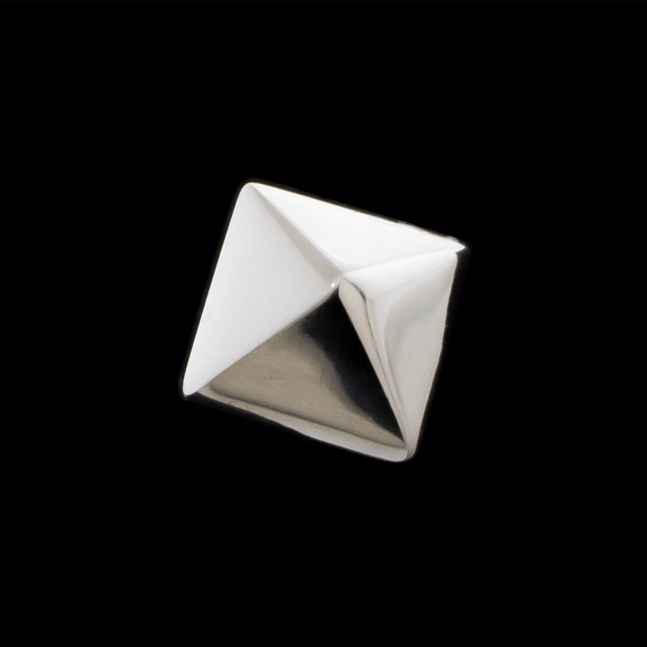 Thema - 16G/18G Internally Threaded - Khrysos Jewelry