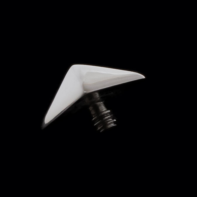 Thema - 14G Internally Threaded - Khrysos Jewelry