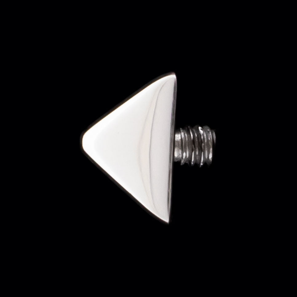 Thema - 14G Internally Threaded - Khrysos Jewelry