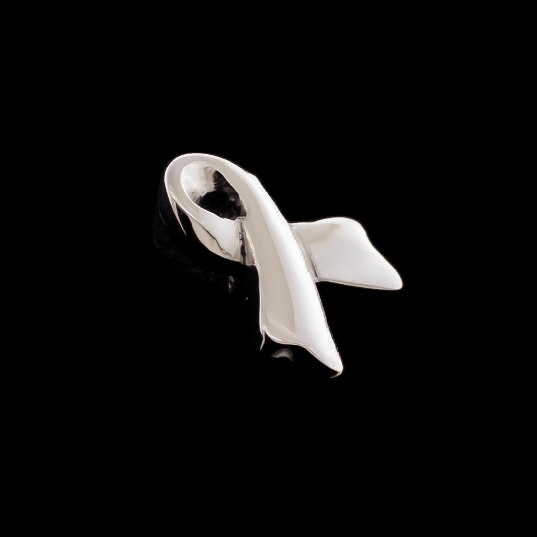 Hope- 16G/18G Internally Threaded - Khrysos Jewelry
