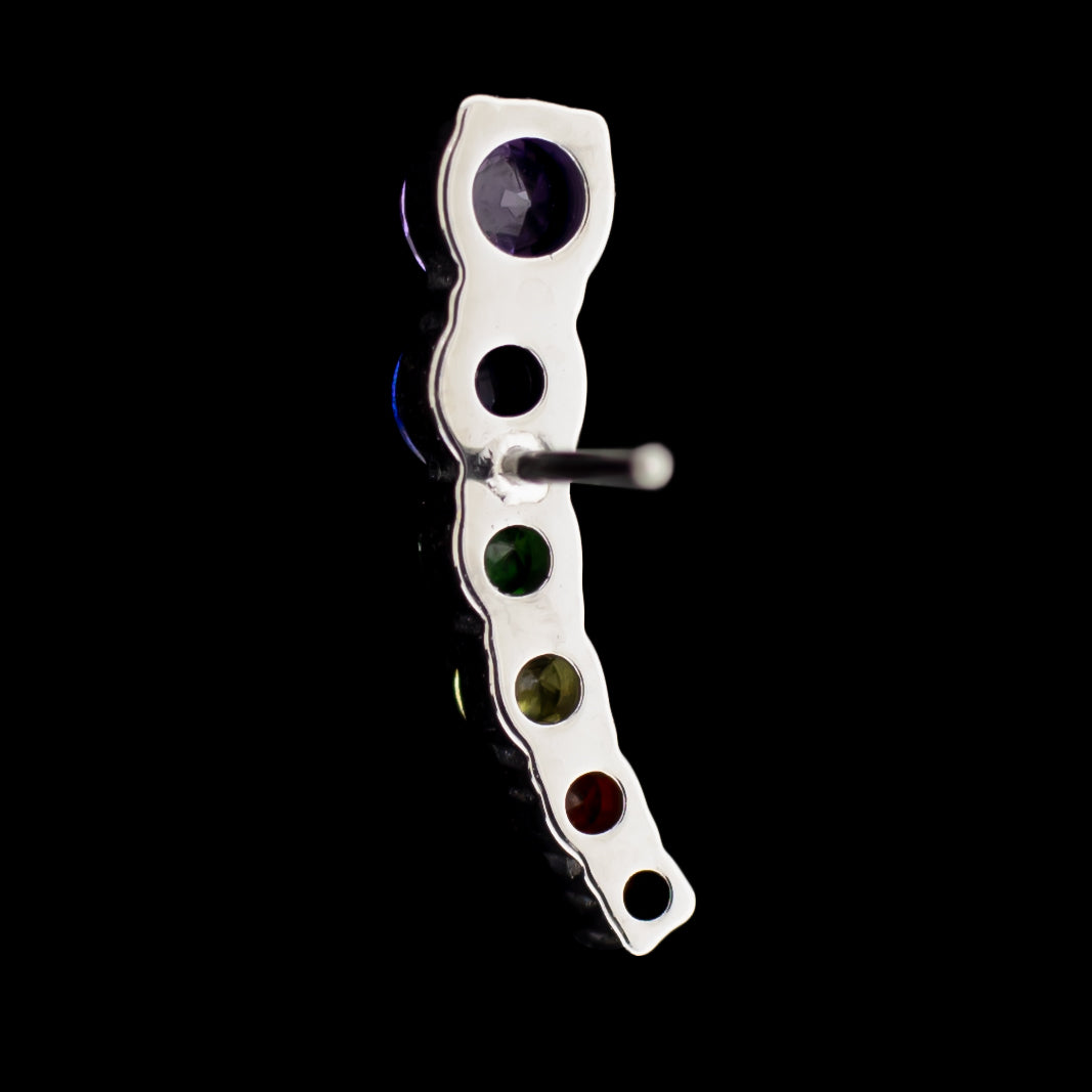 Idalia - Khrysos Jewelry