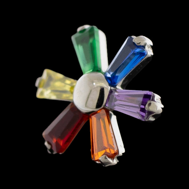 Aya - Khrysos Jewelry