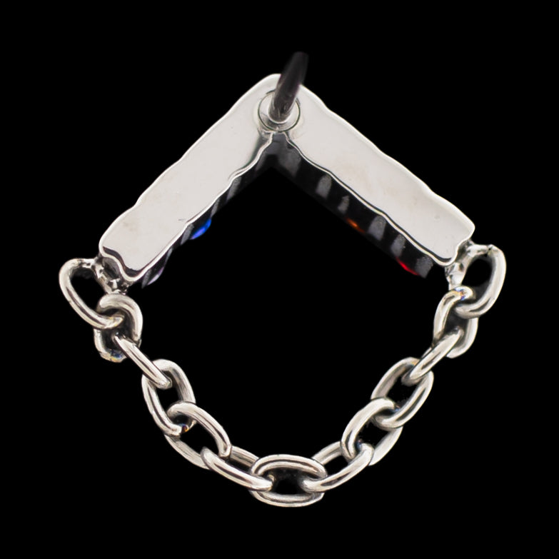 Aurelie - Khrysos Jewelry