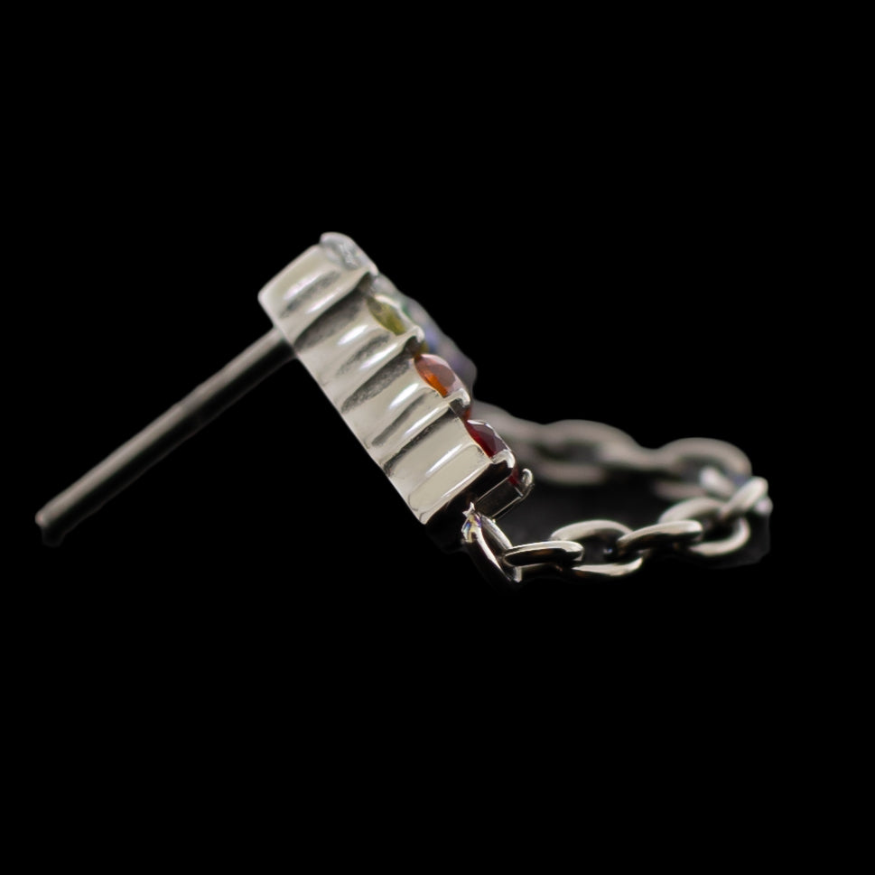 Aurelie - Khrysos Jewelry