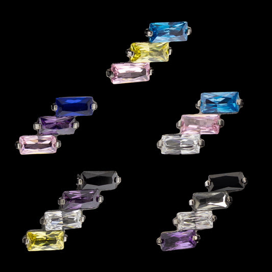 Elio - Khrysos Jewelry