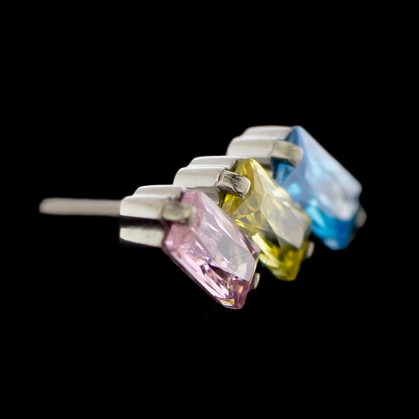 Elio - Khrysos Jewelry