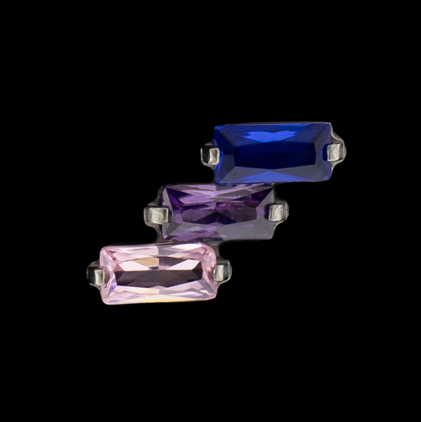 Elio - Khrysos Jewelry